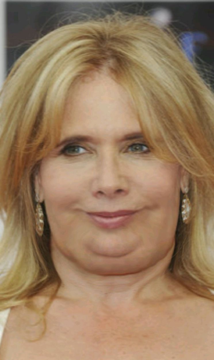 Rosanna Arquette