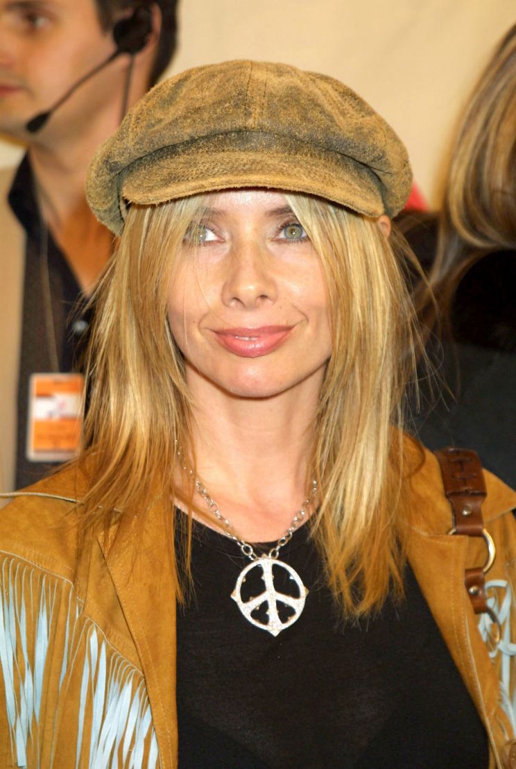 Rosanna Arquette