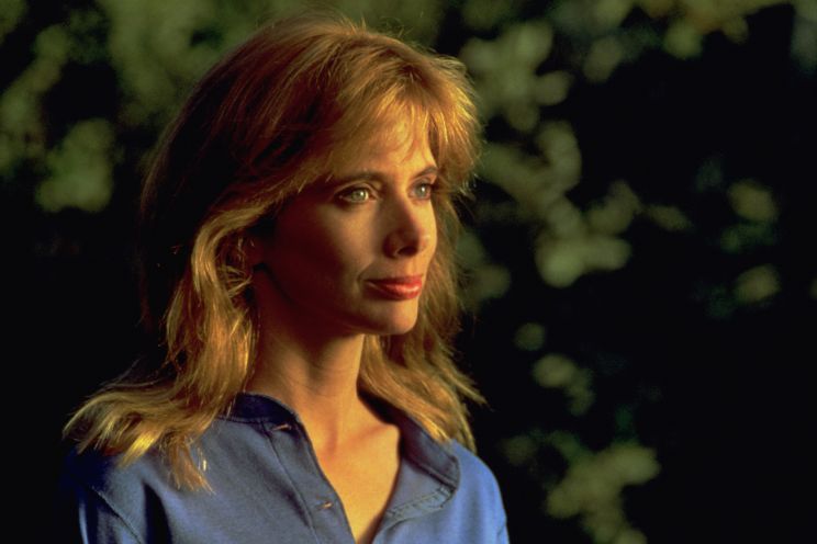 Rosanna Arquette