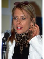 Rosanna DeSoto