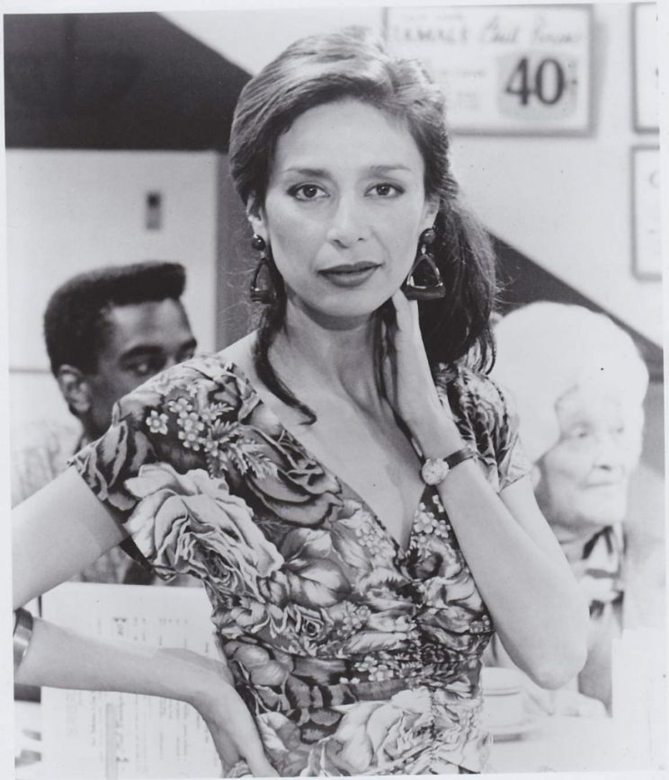 Rosanna DeSoto
