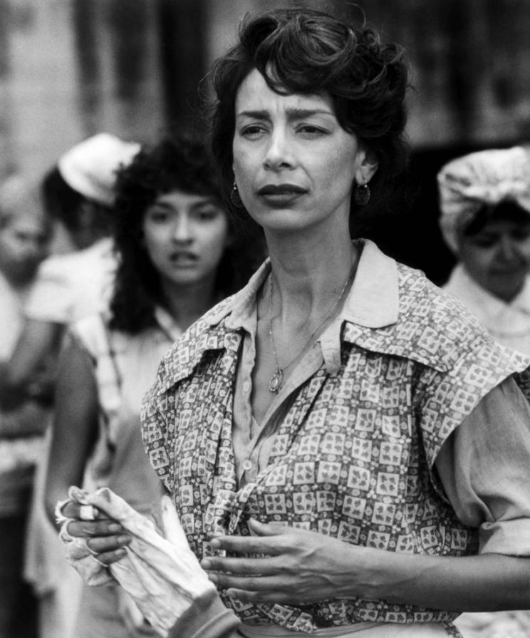 Rosanna DeSoto