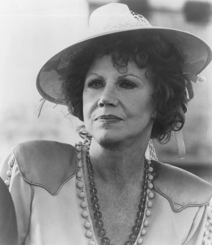 Rosanna DeSoto