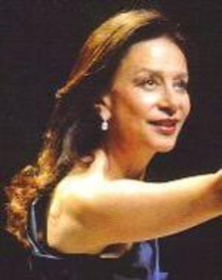 Rosanna DeSoto