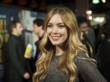 Rosanna Hoult