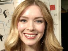 Rosanna Hoult