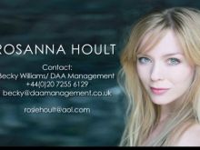 Rosanna Hoult