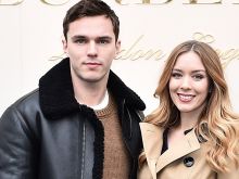 Rosanna Hoult