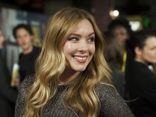 Rosanna Hoult