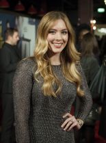 Rosanna Hoult