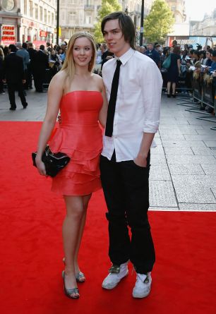 Rosanna Hoult