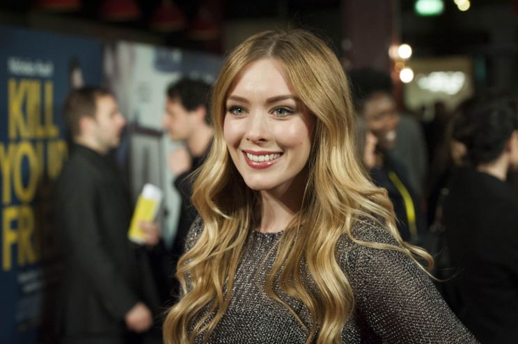 Rosanna Hoult