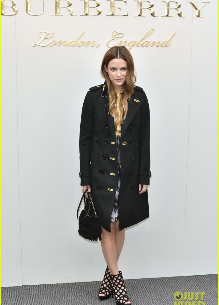 Rosanna Hoult