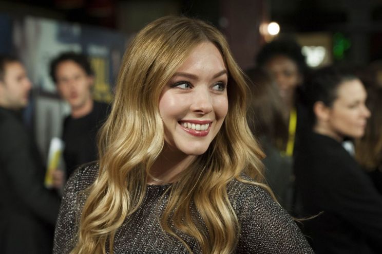 Rosanna Hoult