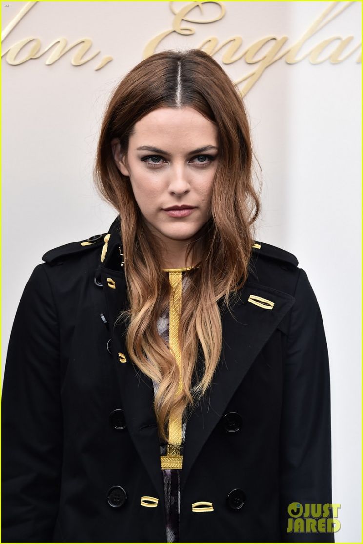Rosanna Hoult