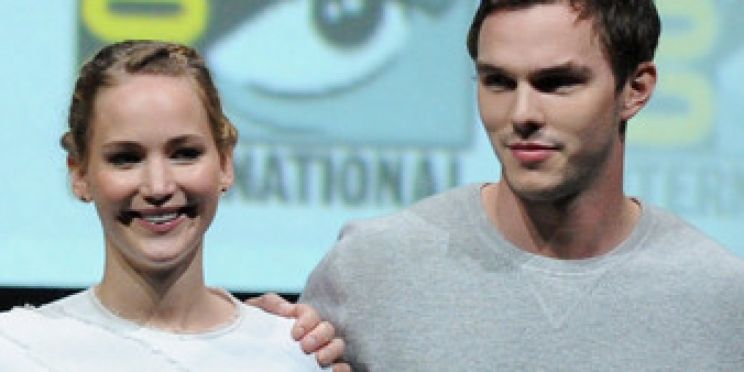 Rosanna Hoult