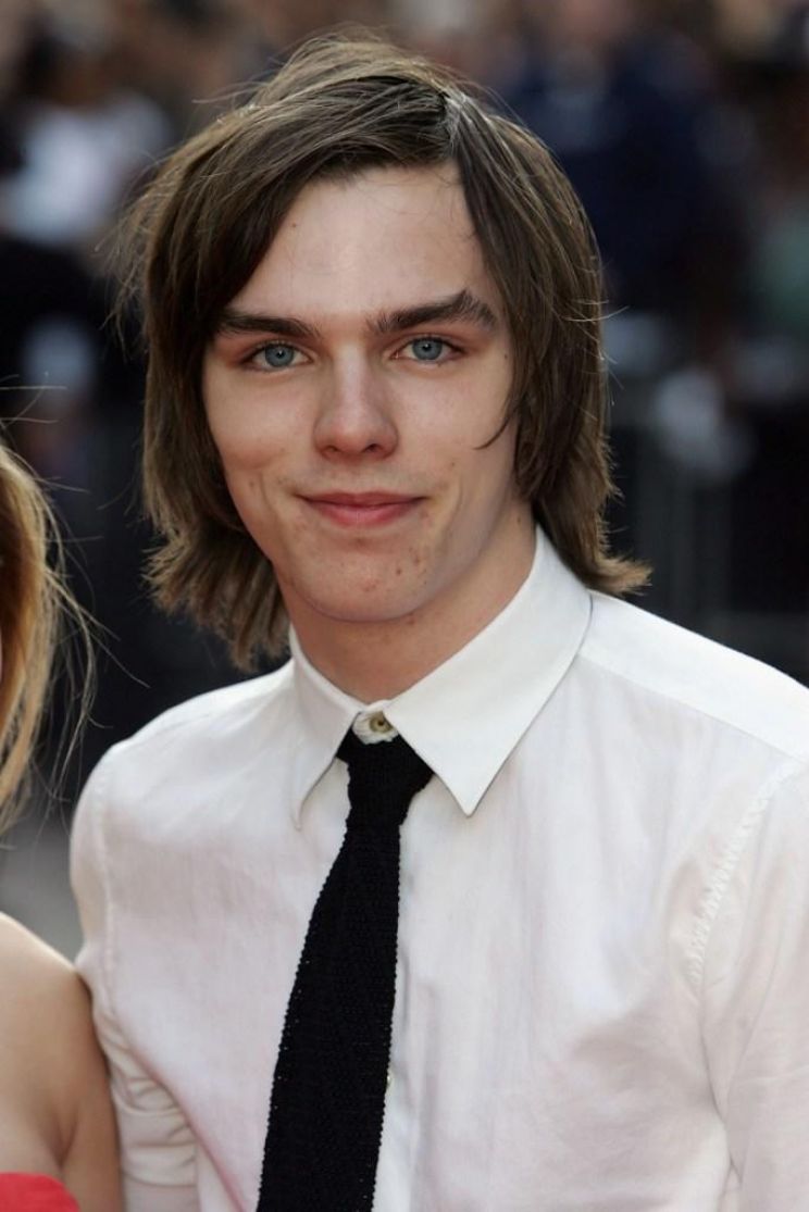 Rosanna Hoult