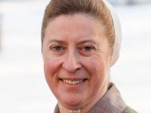 Rosanna Huffman