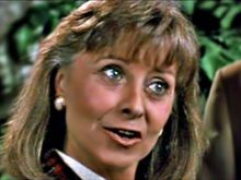 Rosanna Huffman