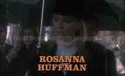 Rosanna Huffman