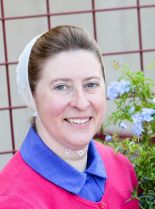 Rosanna Huffman