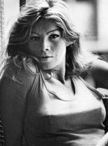 Rosanna Huffman
