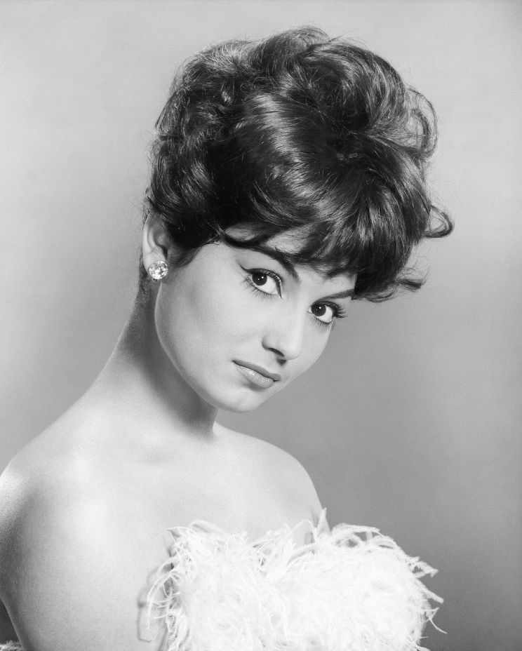 Rosanna Huffman
