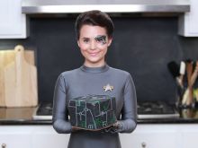 Rosanna Pansino