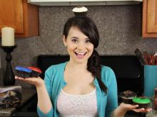 Rosanna Pansino