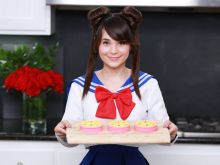 Rosanna Pansino