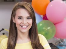 Rosanna Pansino
