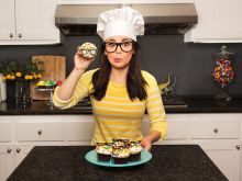 Rosanna Pansino