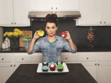 Rosanna Pansino