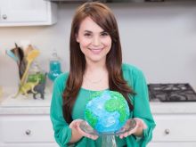 Rosanna Pansino