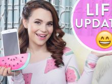 Rosanna Pansino #858738 picture (Landscape Medium)
