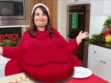Rosanna Pansino