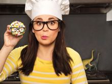 Rosanna Pansino