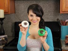 Rosanna Pansino