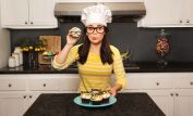 Rosanna Pansino