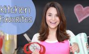 Rosanna Pansino