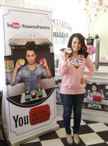 Rosanna Pansino #858731 picture (Portrait Medium)