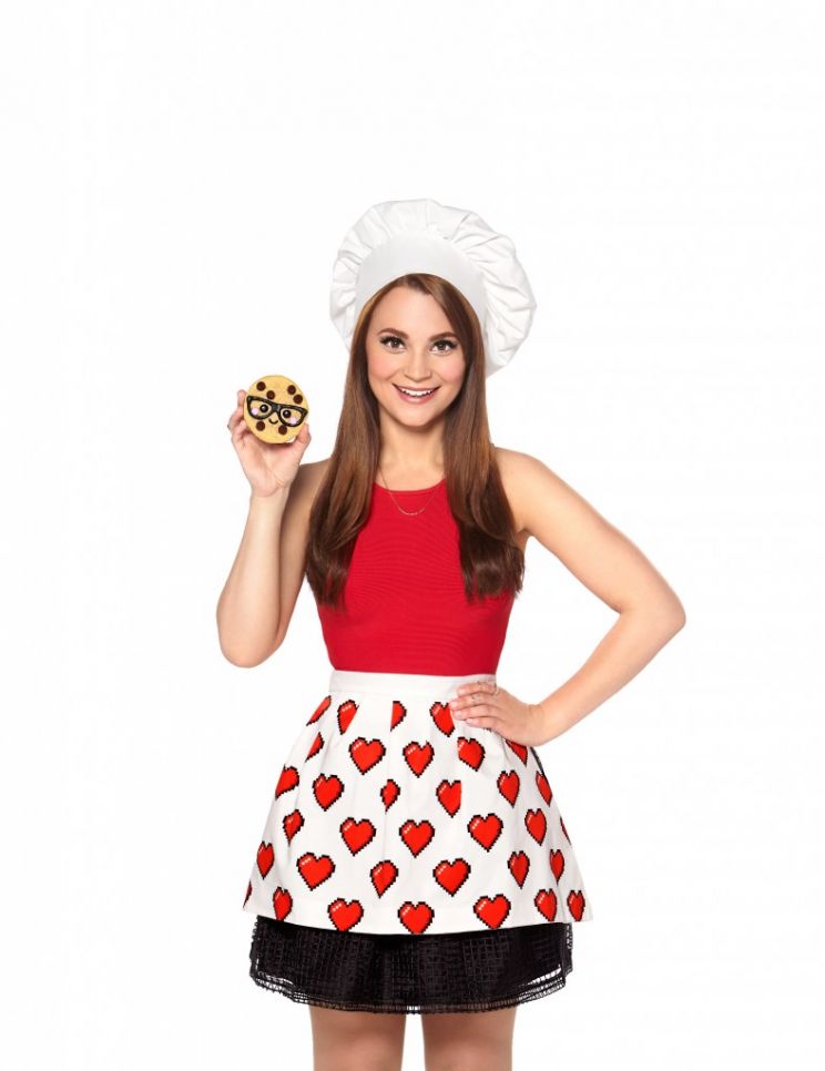 Rosanna Pansino