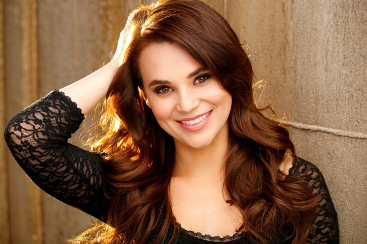 Rosanna Pansino