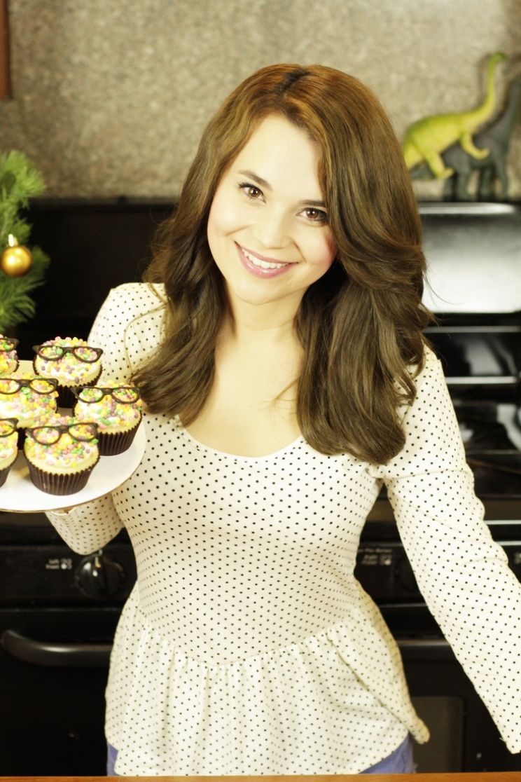 Rosanna Pansino