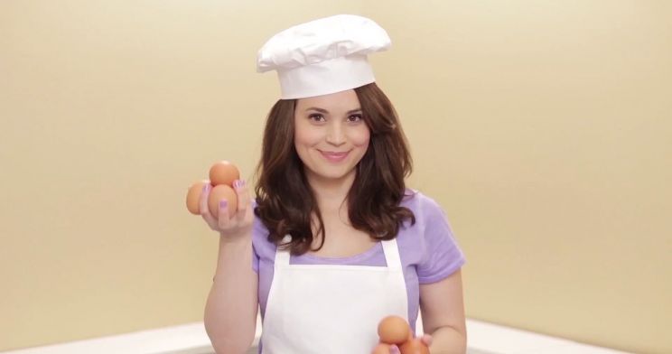 Rosanna Pansino