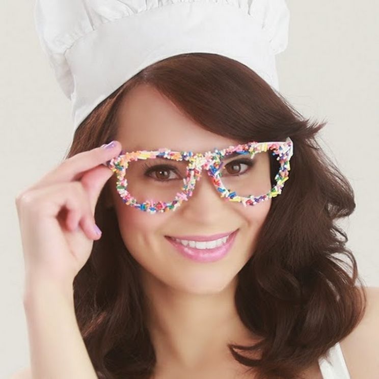 Rosanna Pansino