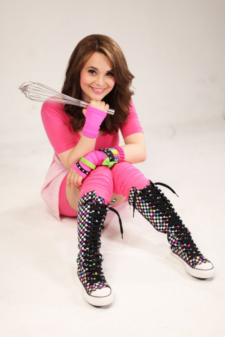 Rosanna Pansino