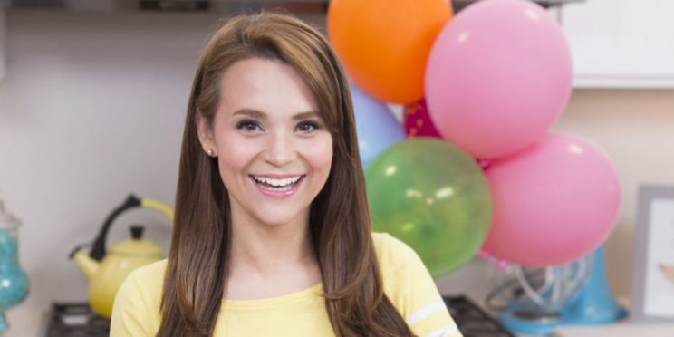 Rosanna Pansino