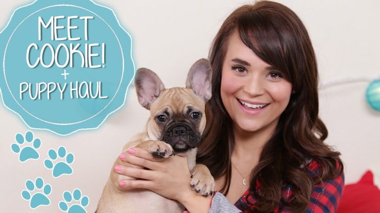 Rosanna Pansino