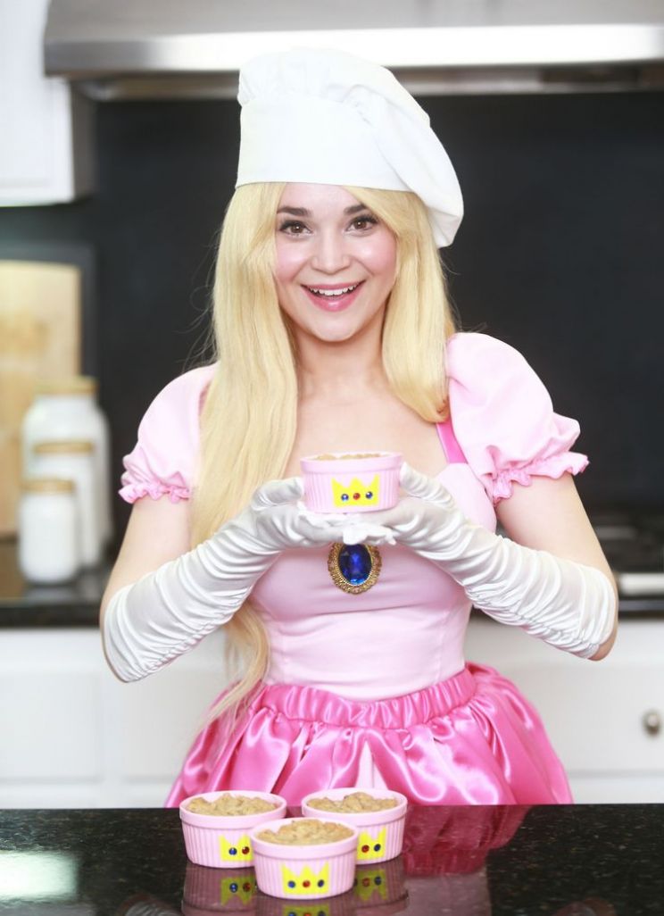 Rosanna Pansino